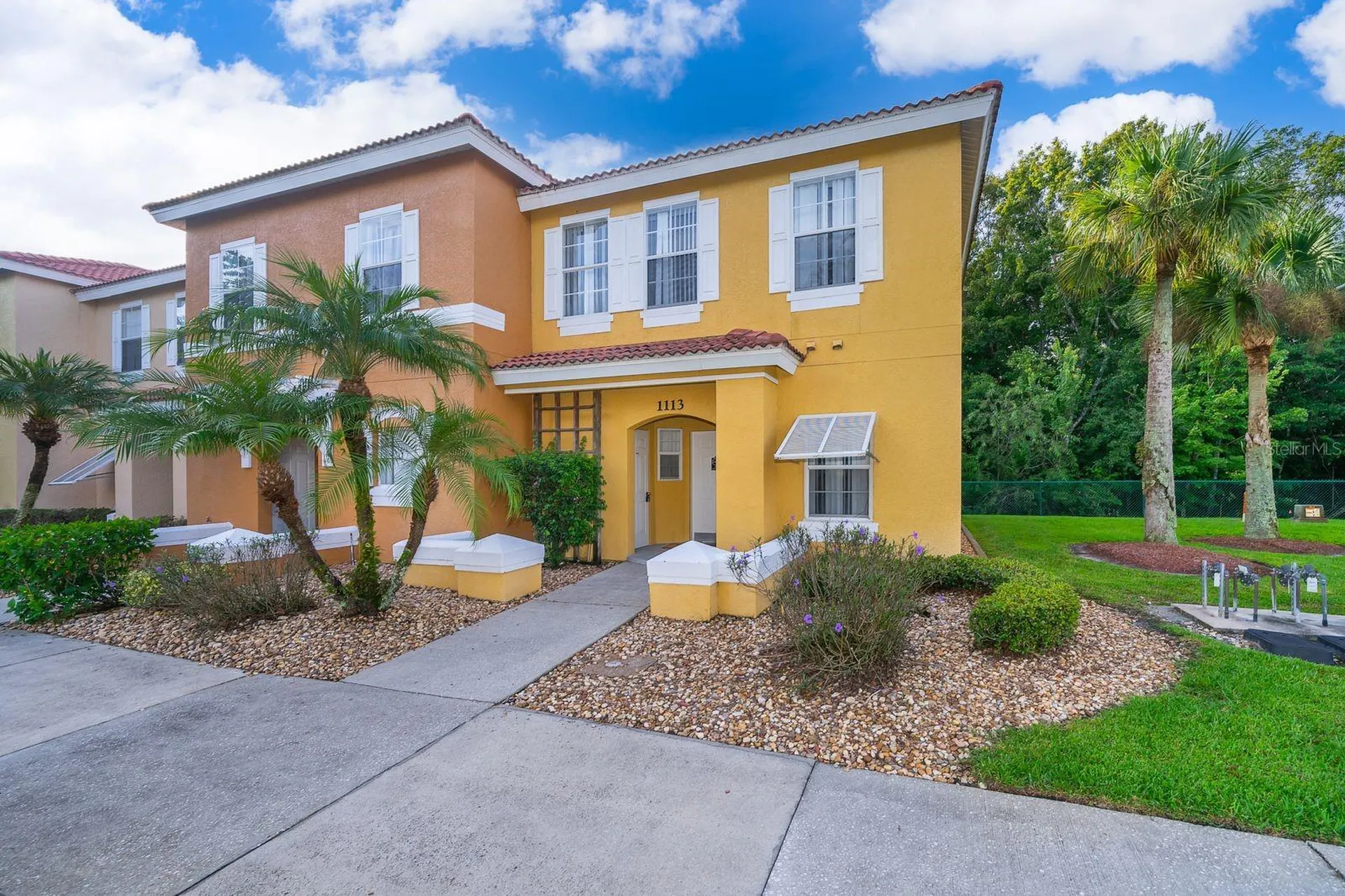 1113 Park Ridge Circle Kissimmee FL 34746