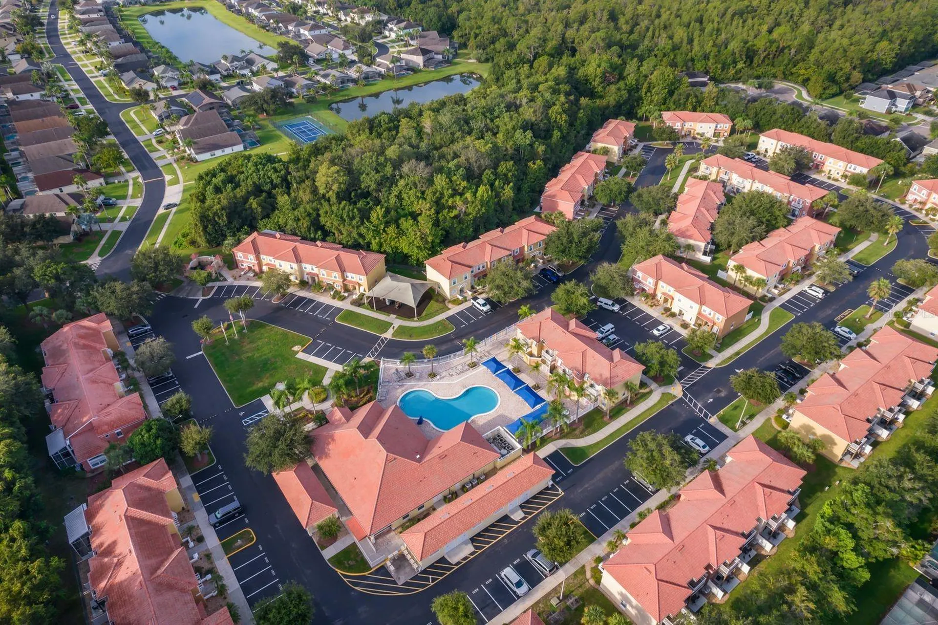 1113 Park Ridge Circle Kissimmee FL 34746