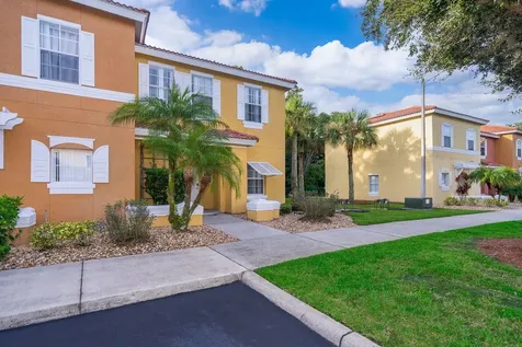 1113 Park Ridge Circle Kissimmee FL 34746