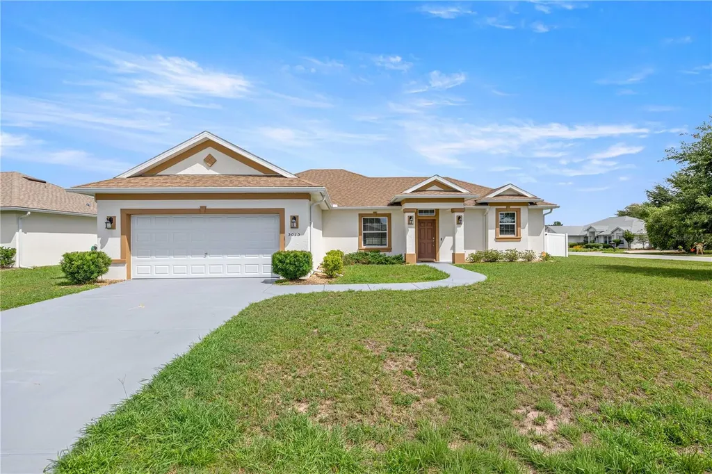 5015 SE 91st Lane Ocala FL 34480