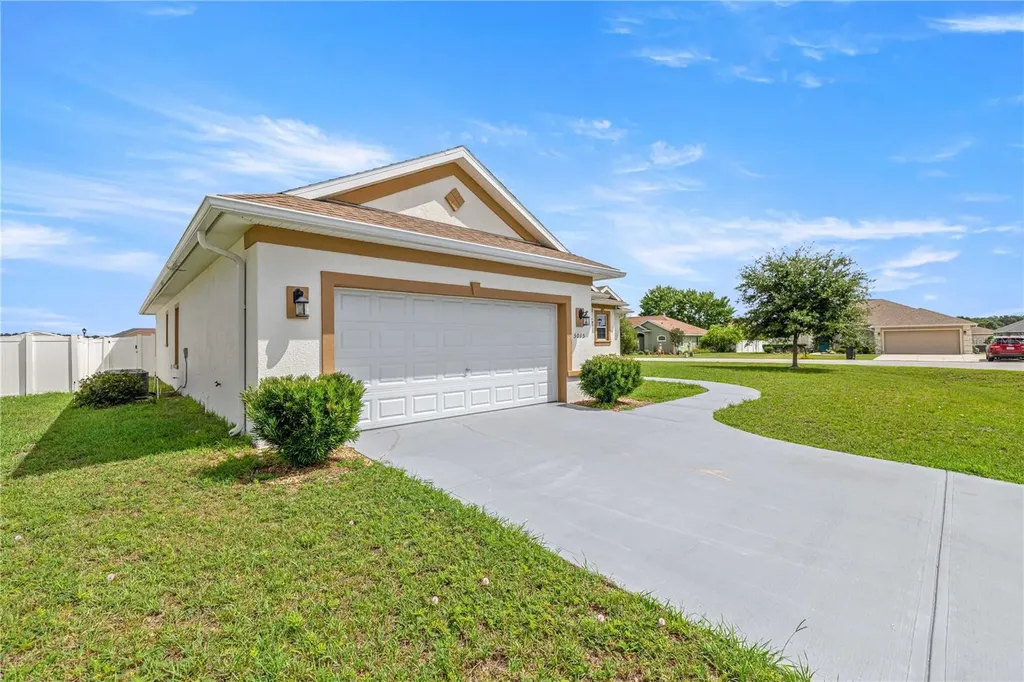 5015 SE 91st Lane Ocala FL 34480