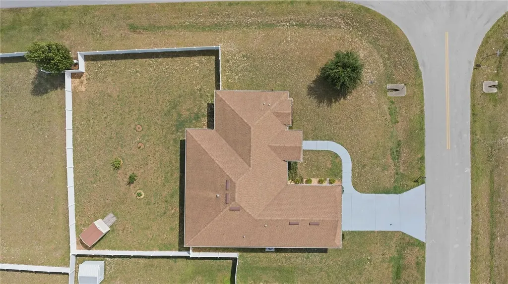 5015 SE 91st Lane Ocala FL 34480