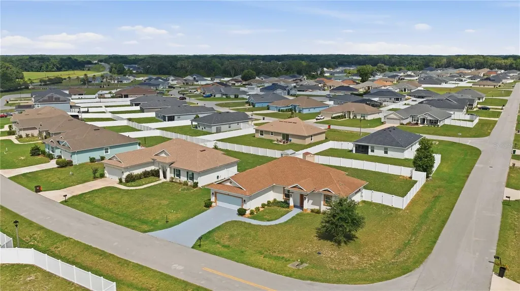 5015 SE 91st Lane Ocala FL 34480