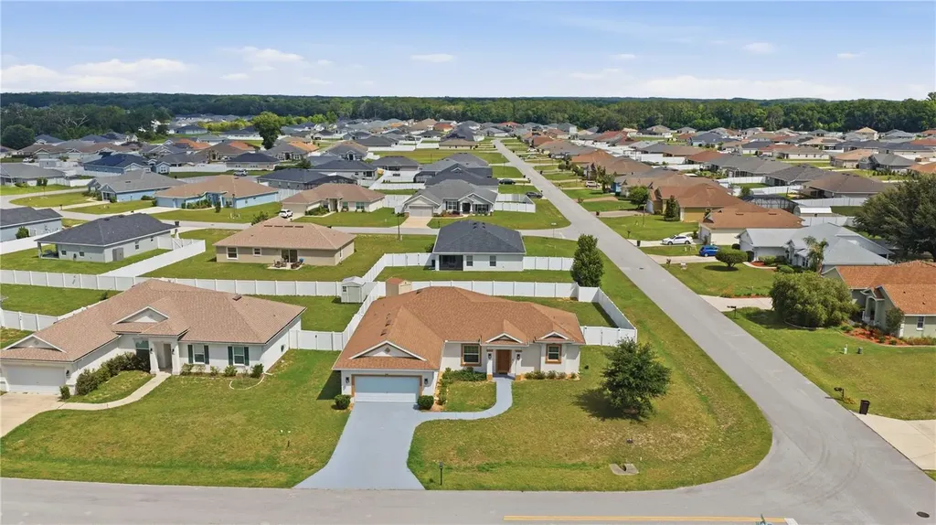 5015 SE 91st Lane Ocala FL 34480