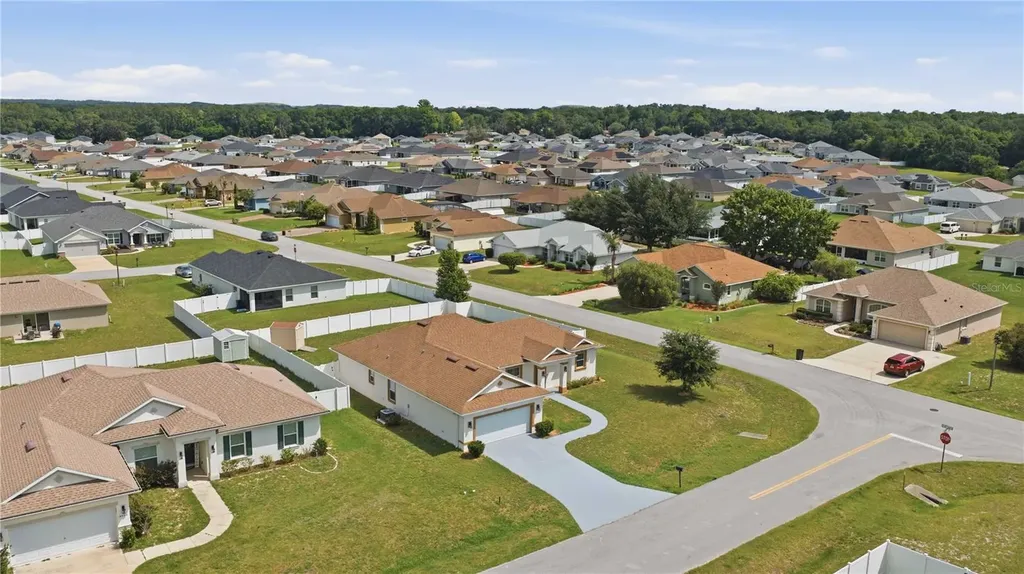 5015 SE 91st Lane Ocala FL 34480