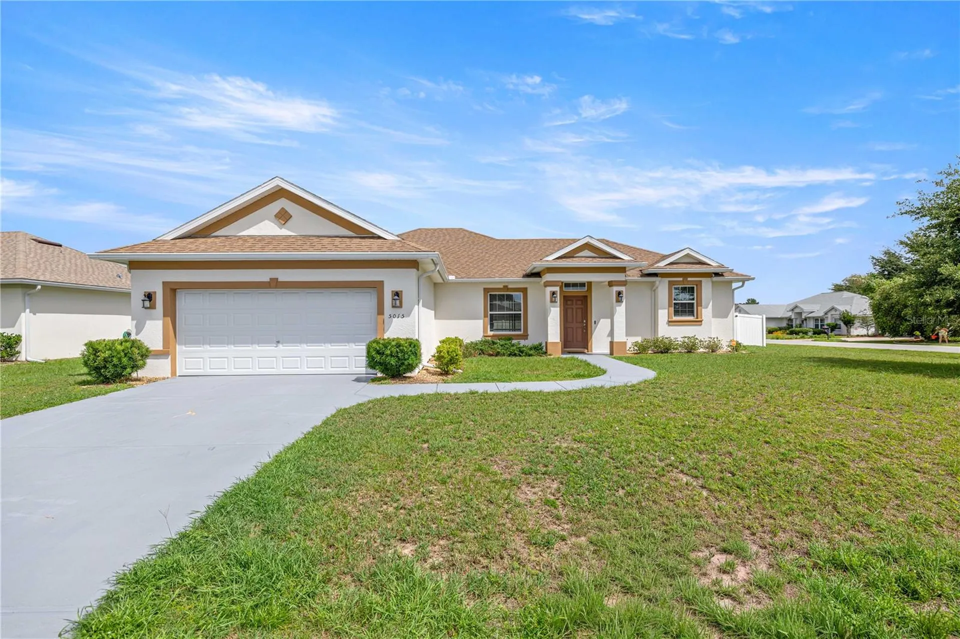5015 SE 91st Lane Ocala FL 34480