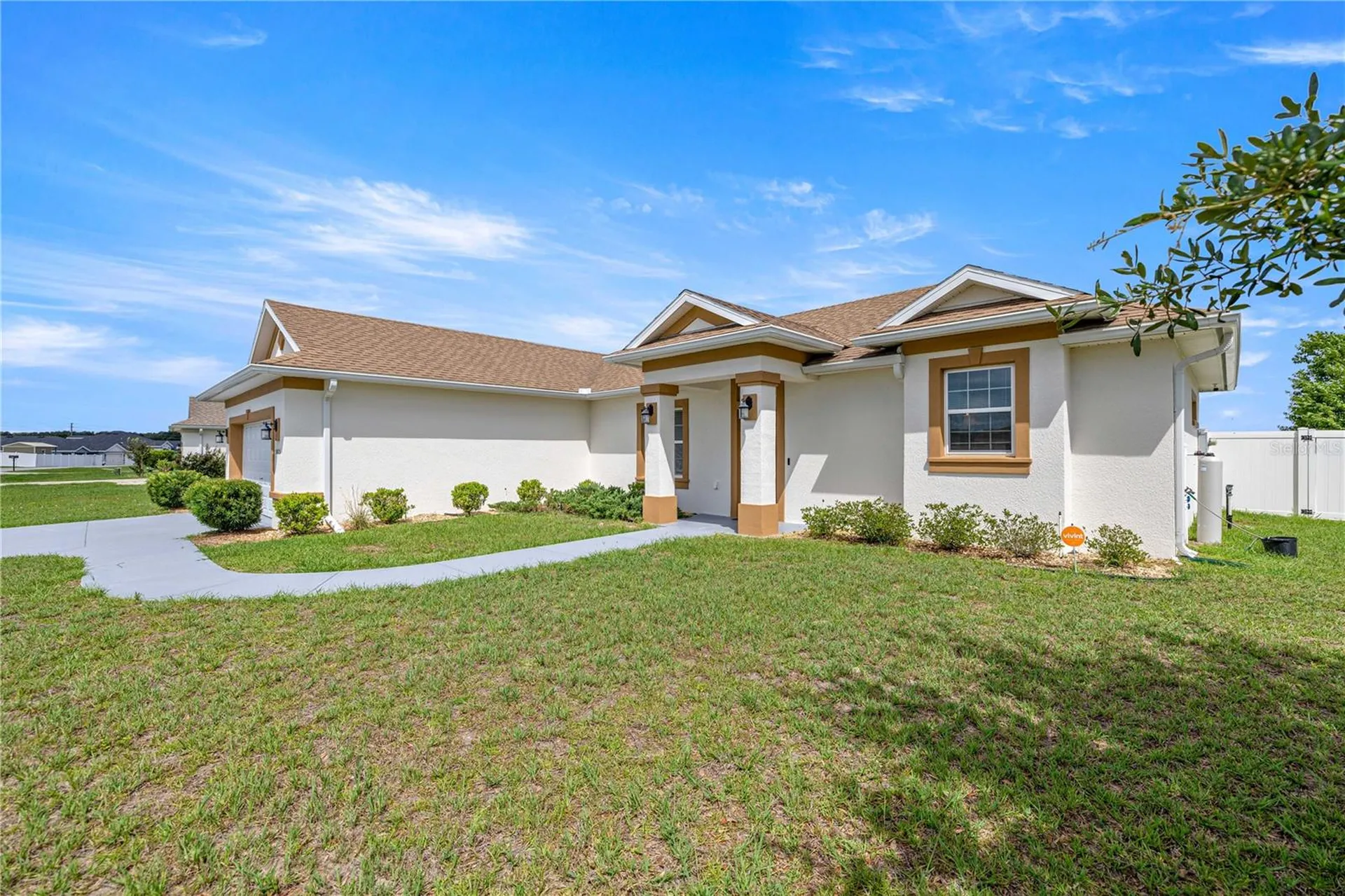 5015 SE 91st Lane Ocala FL 34480