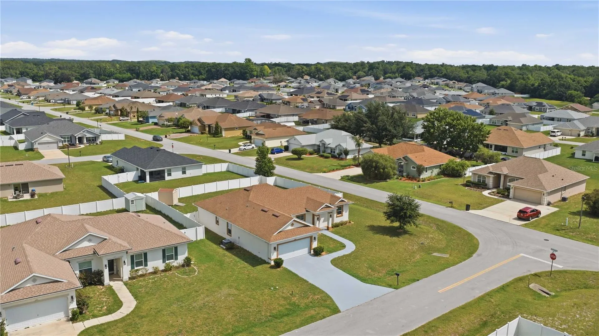 5015 SE 91st Lane Ocala FL 34480