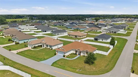 5015 SE 91st Lane Ocala FL 34480