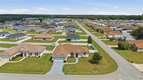 5015 SE 91st Lane Ocala FL 34480