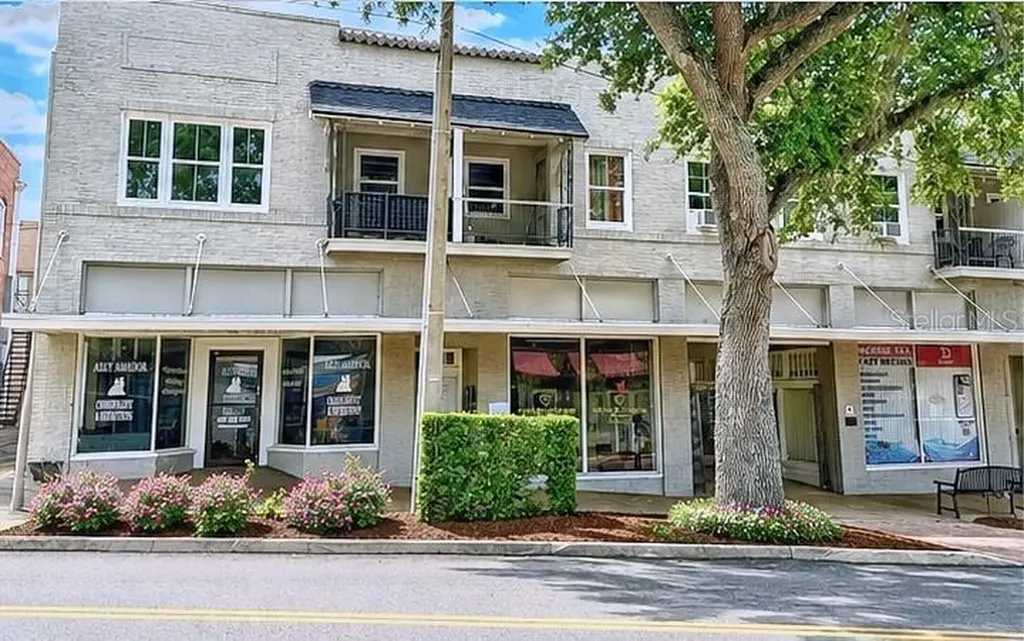 35 N 6th Street Haines City FL 33844