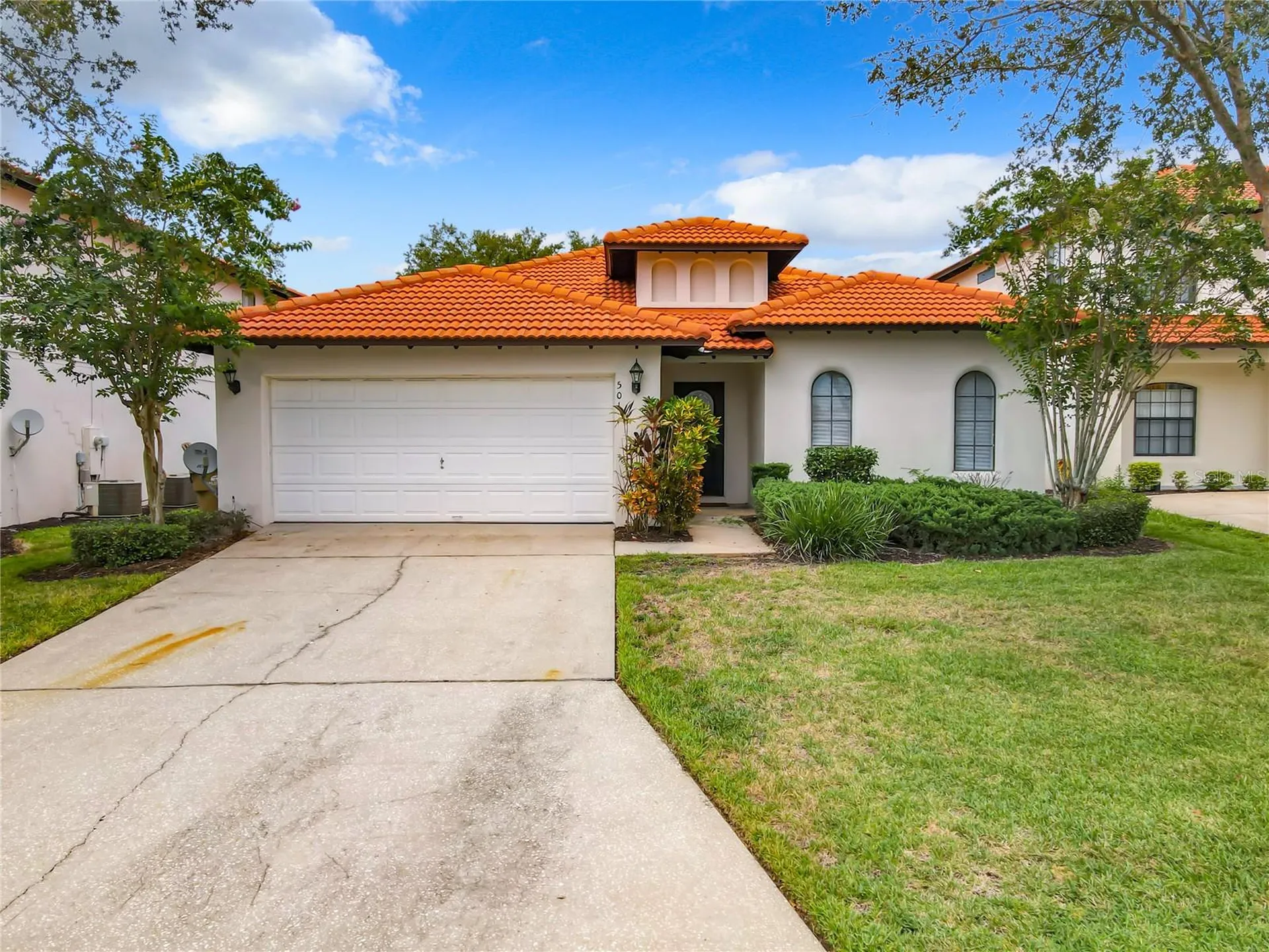 501 Summer Place Loop Clermont FL 34714