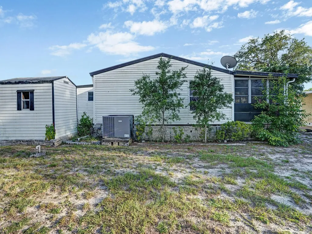 10339 Marinette Avenue Hudson FL 34667