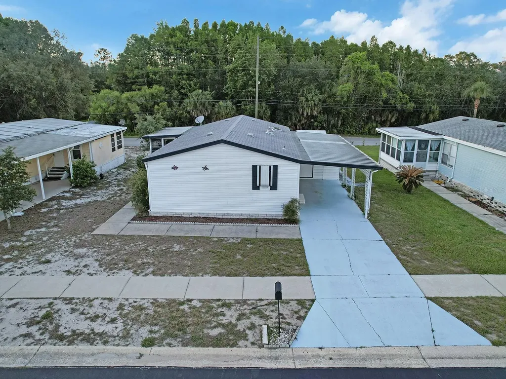 10339 Marinette Avenue Hudson FL 34667