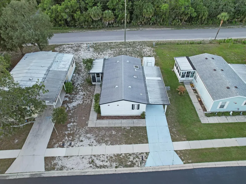 10339 Marinette Avenue Hudson FL 34667