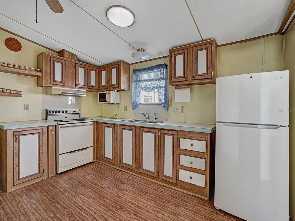 10339 Marinette Avenue Hudson FL 34667