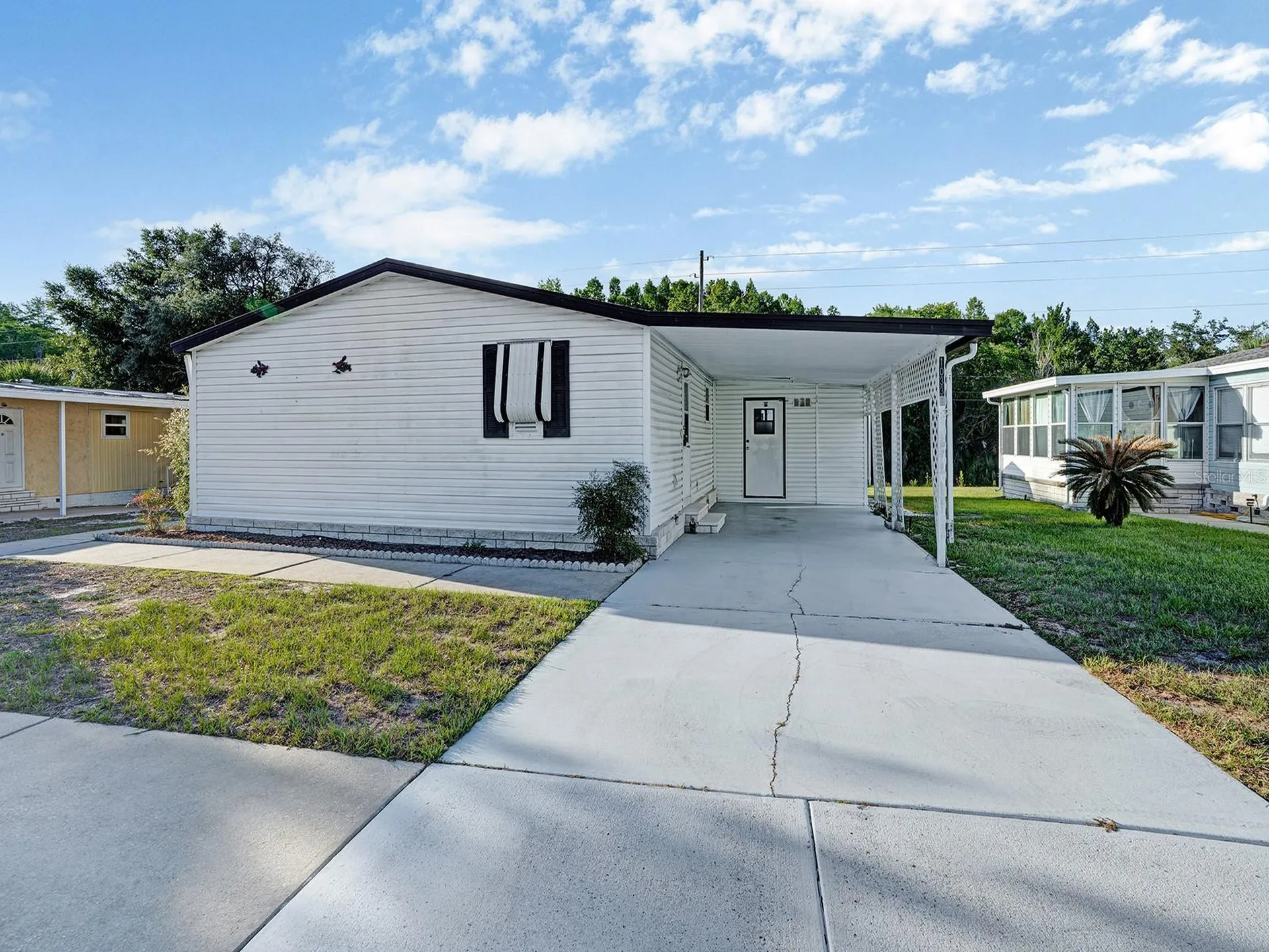 10339 Marinette Avenue Hudson FL 34667