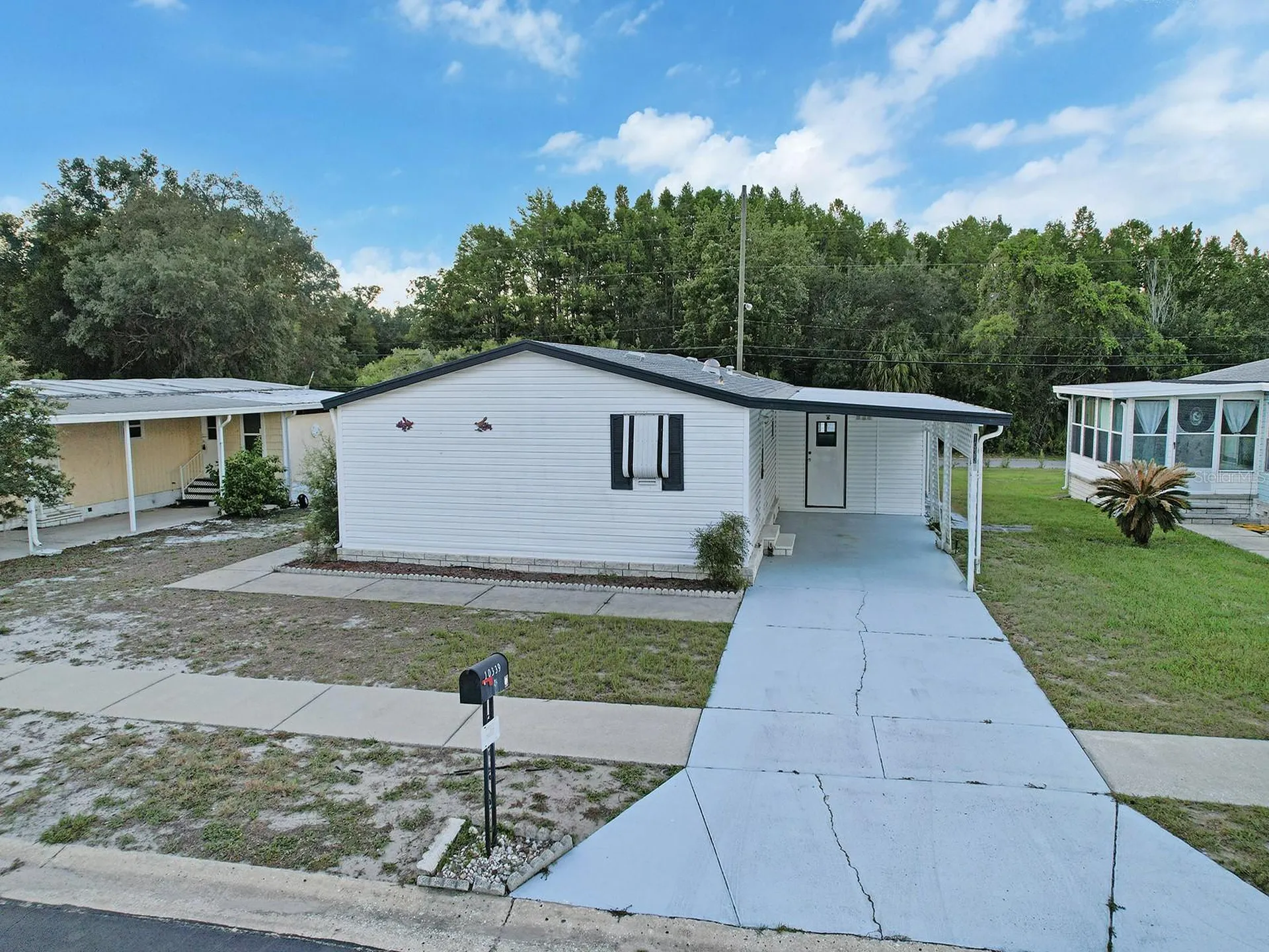 10339 Marinette Avenue Hudson FL 34667