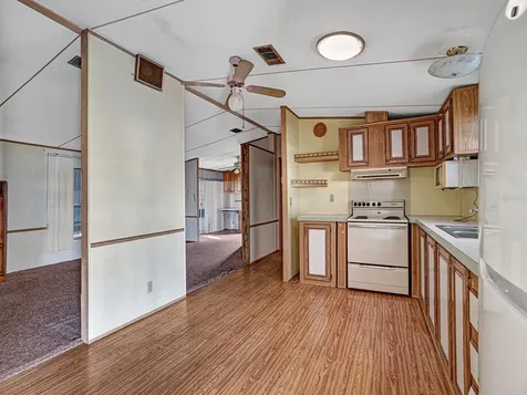 10339 Marinette Avenue Hudson FL 34667