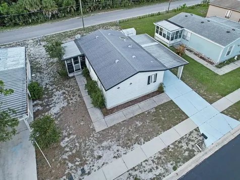 10339 Marinette Avenue Hudson FL 34667
