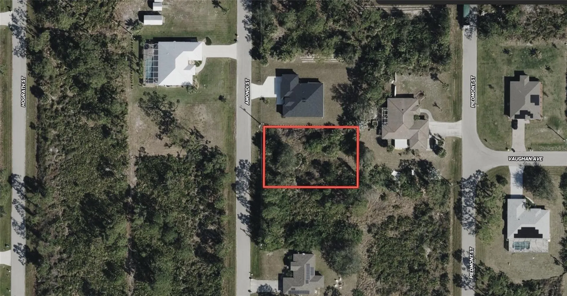 4350 Amondi Street Port Charlotte FL 33981