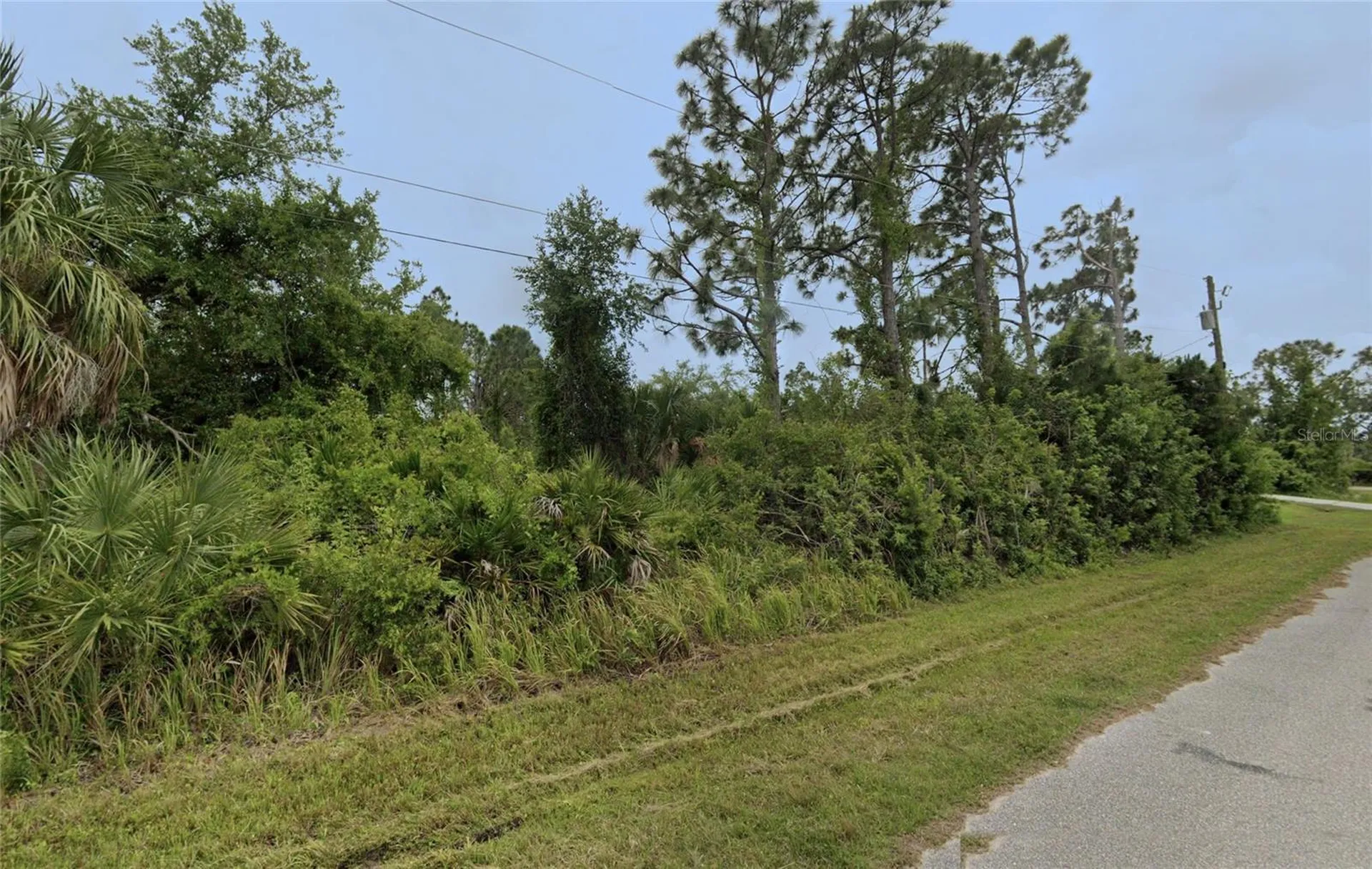 4350 Amondi Street Port Charlotte FL 33981