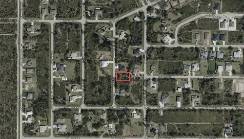 4350 Amondi Street Port Charlotte FL 33981