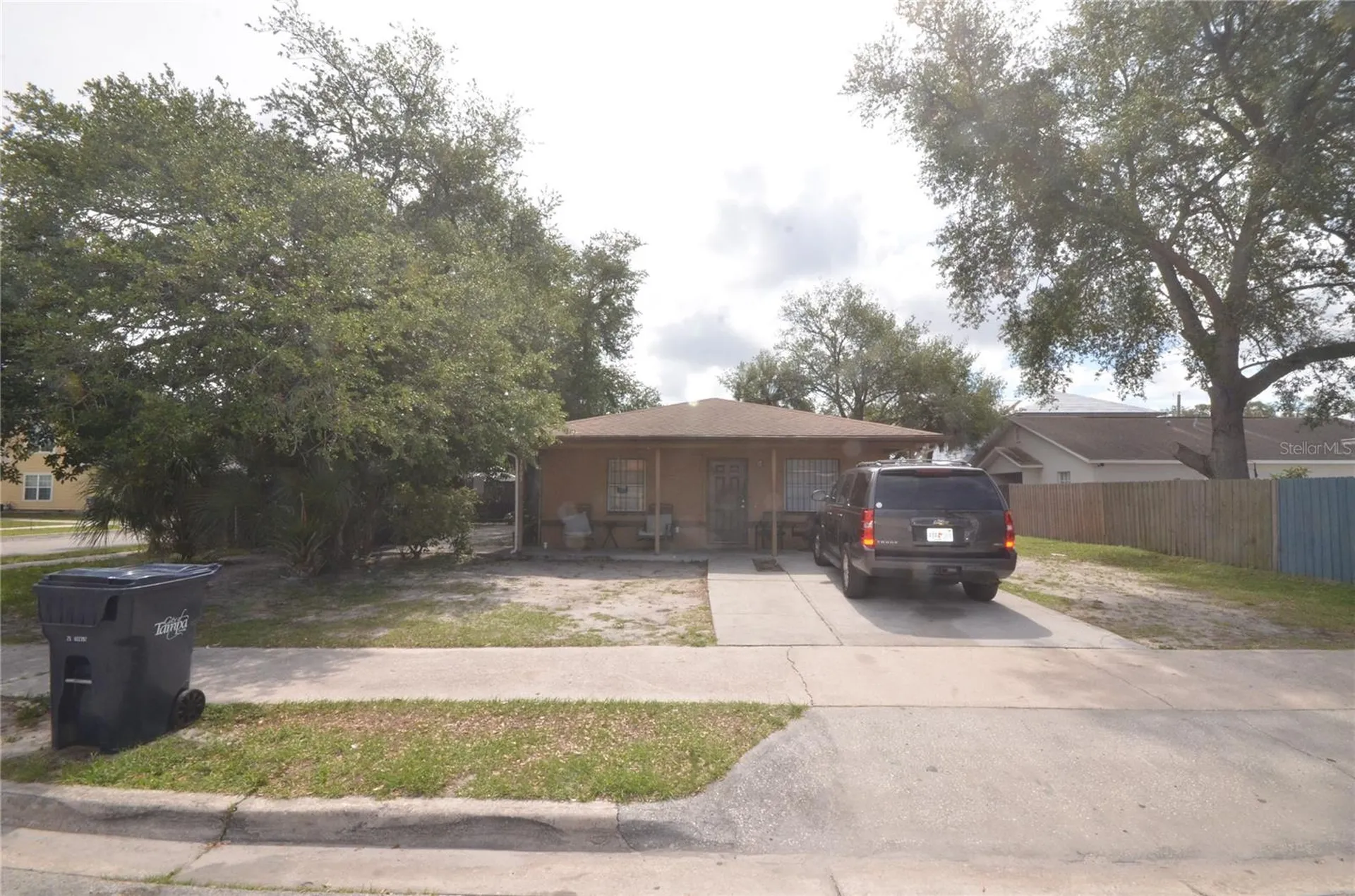1903 E 23rd Avenue Tampa FL 33605