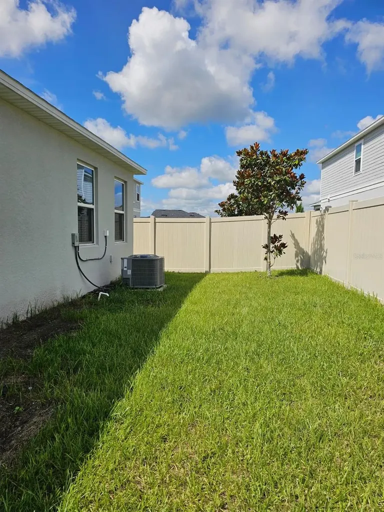 2927 Sanctuary Drive Clermont FL 34714