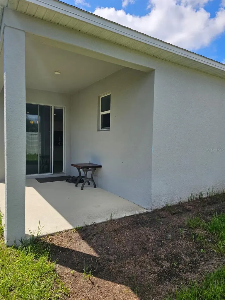 2927 Sanctuary Drive Clermont FL 34714