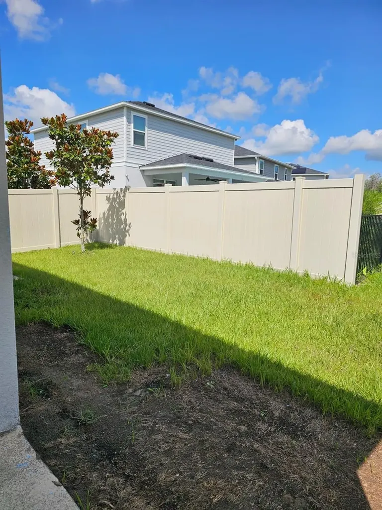 2927 Sanctuary Drive Clermont FL 34714