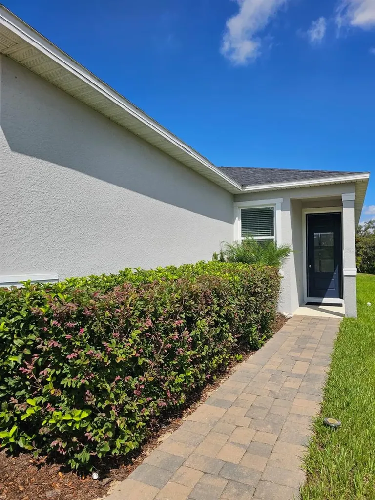 2927 Sanctuary Drive Clermont FL 34714