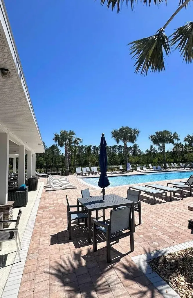 2927 Sanctuary Drive Clermont FL 34714