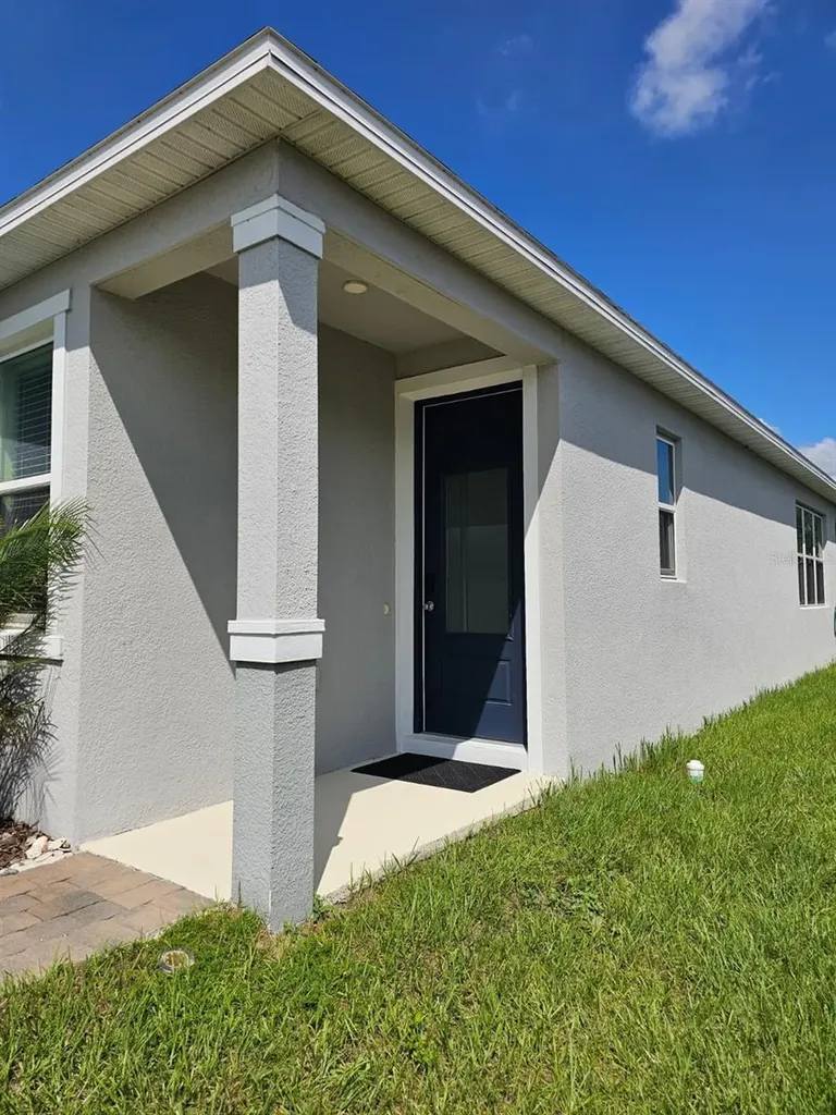 2927 Sanctuary Drive Clermont FL 34714