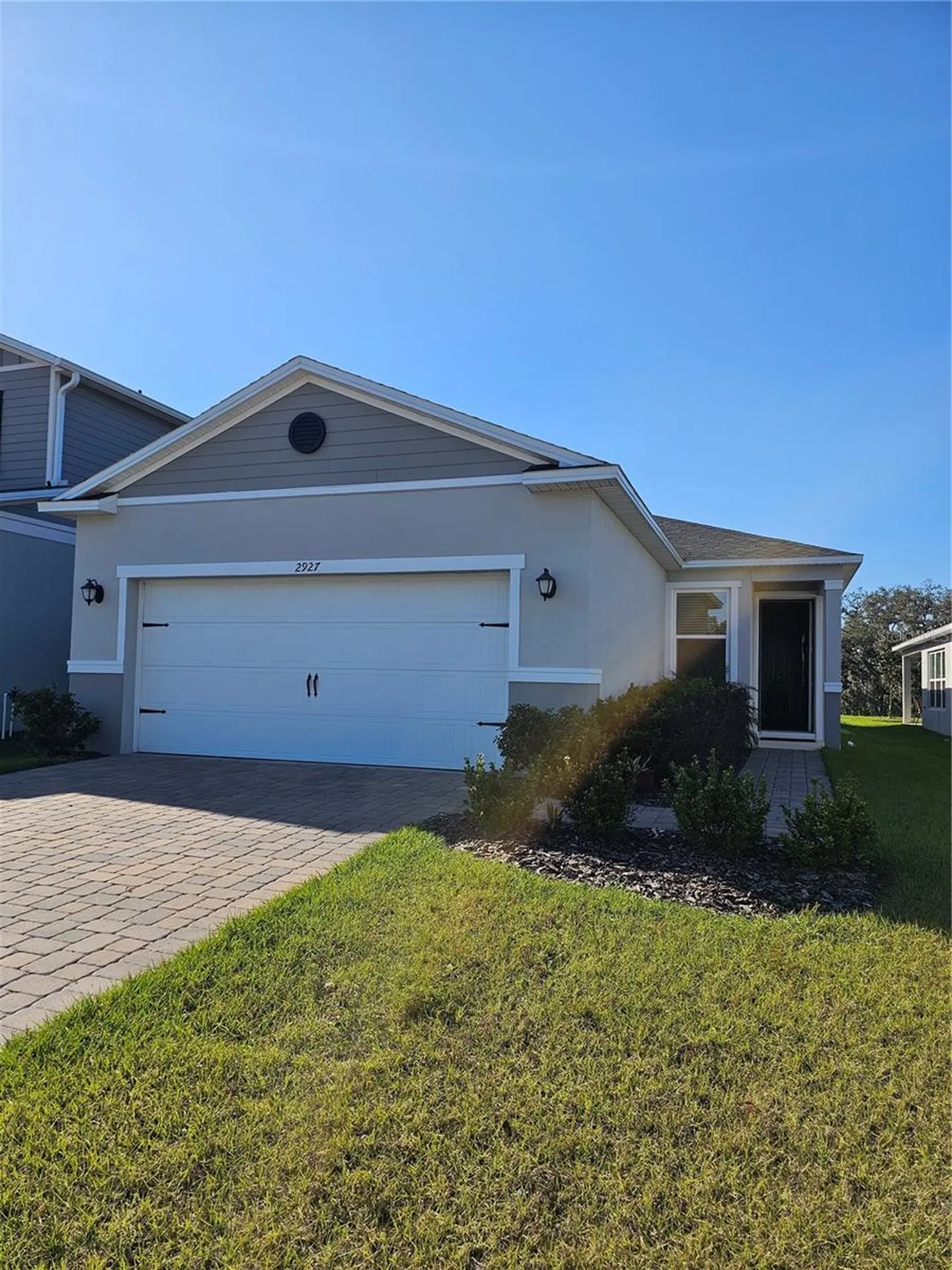 2927 Sanctuary Drive Clermont FL 34714