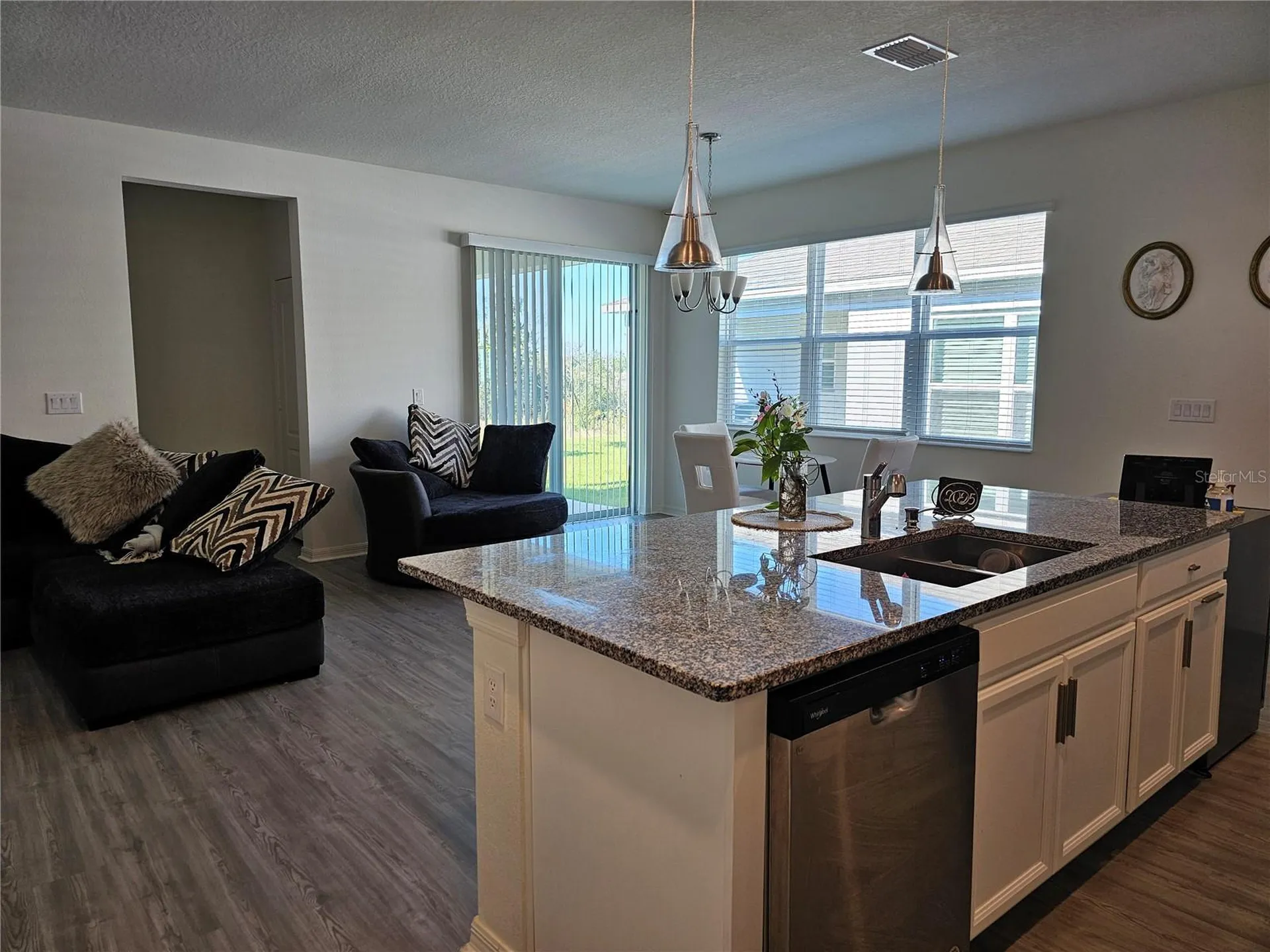 2927 Sanctuary Drive Clermont FL 34714