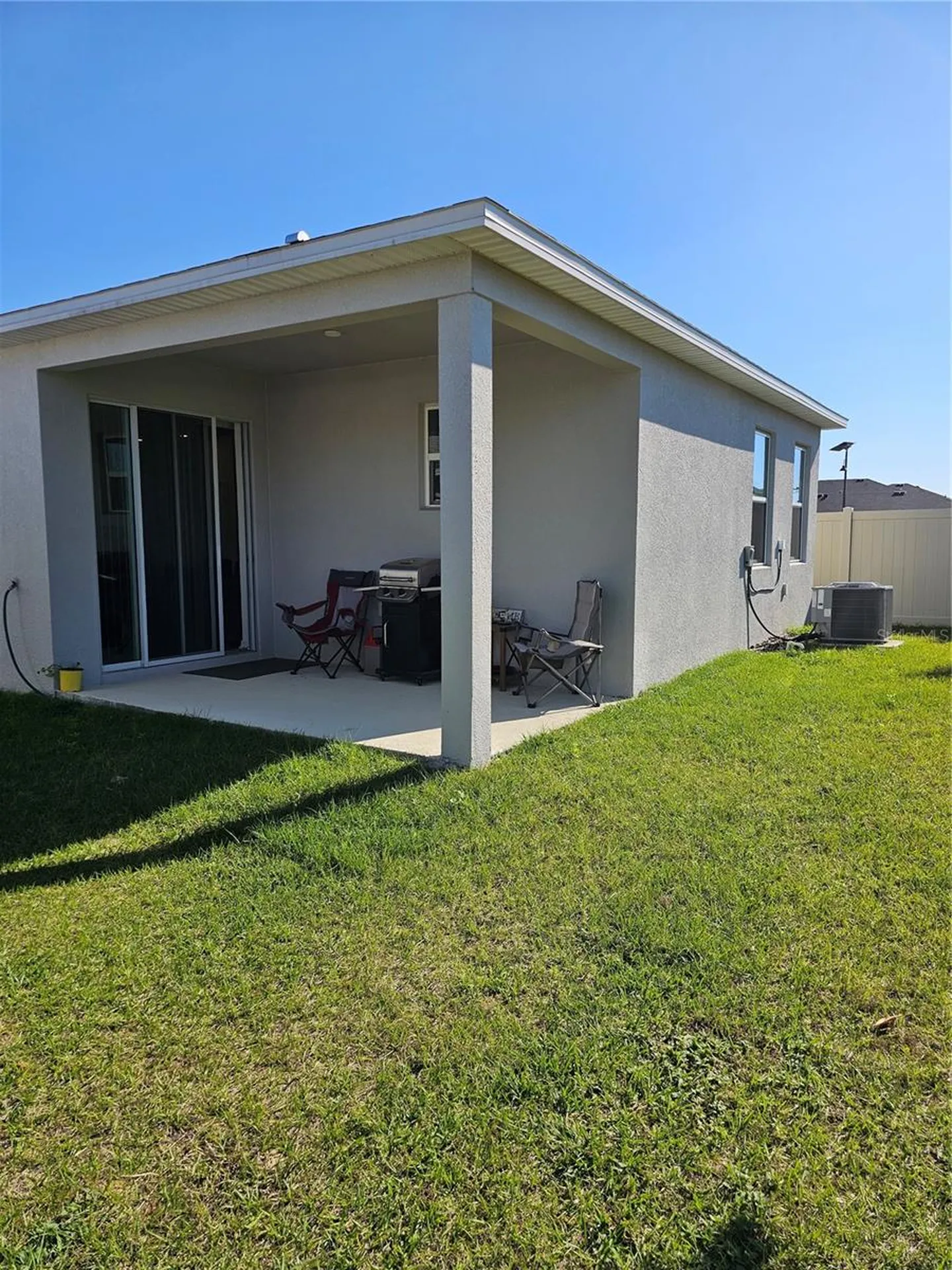 2927 Sanctuary Drive Clermont FL 34714