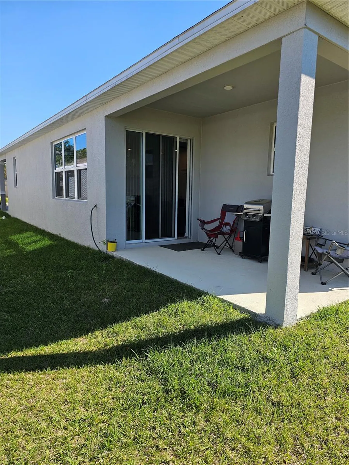 2927 Sanctuary Drive Clermont FL 34714