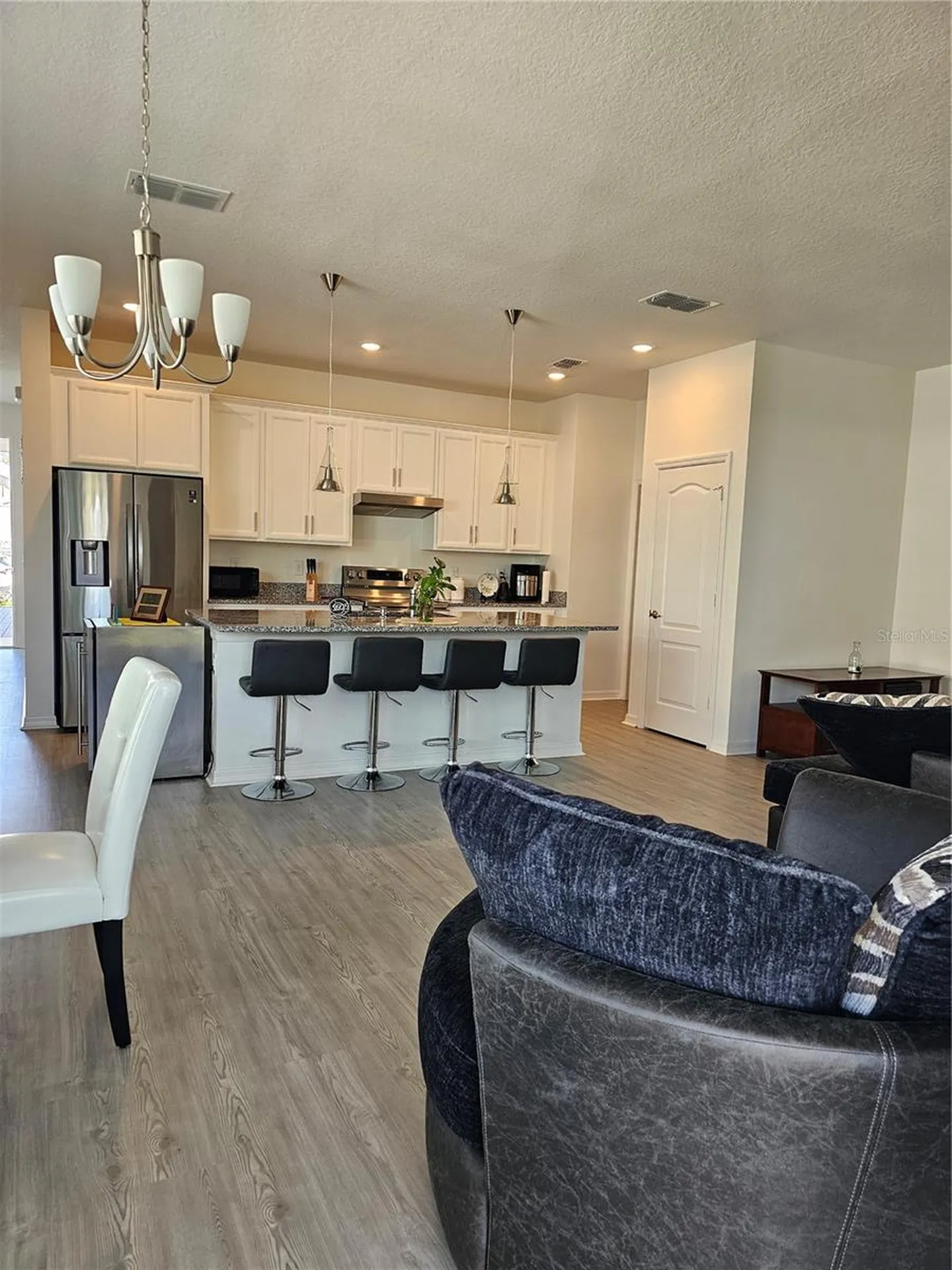 2927 Sanctuary Drive Clermont FL 34714