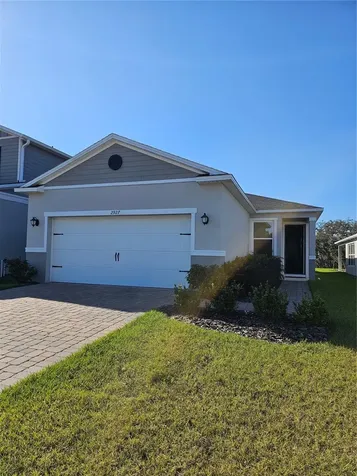 2927 Sanctuary Drive Clermont FL 34714
