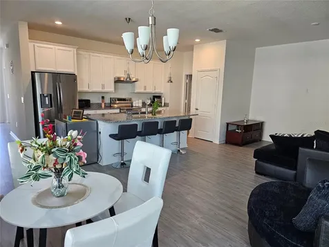 2927 Sanctuary Drive Clermont FL 34714