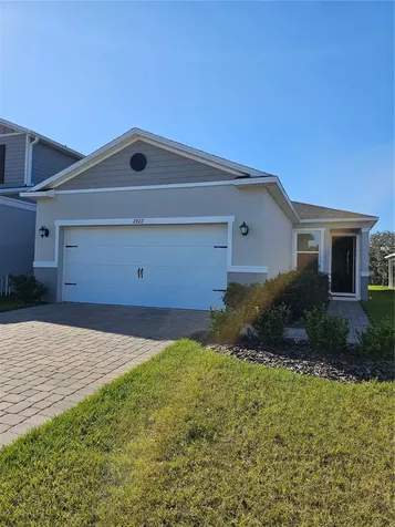 2927 Sanctuary Drive Clermont FL 34714