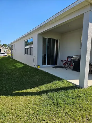 2927 Sanctuary Drive Clermont FL 34714