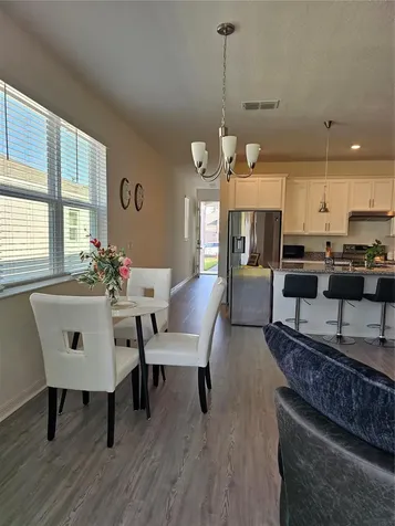 2927 Sanctuary Drive Clermont FL 34714