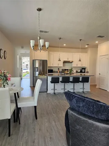 2927 Sanctuary Drive Clermont FL 34714