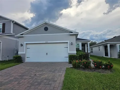 2927 Sanctuary Drive Clermont FL 34714