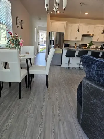 2927 Sanctuary Drive Clermont FL 34714