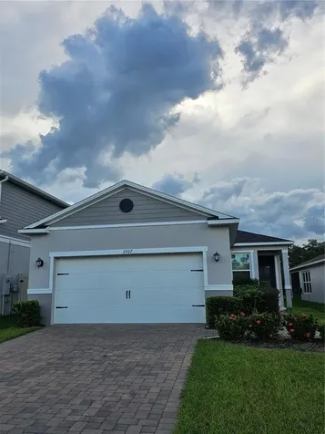 2927 Sanctuary Drive Clermont FL 34714