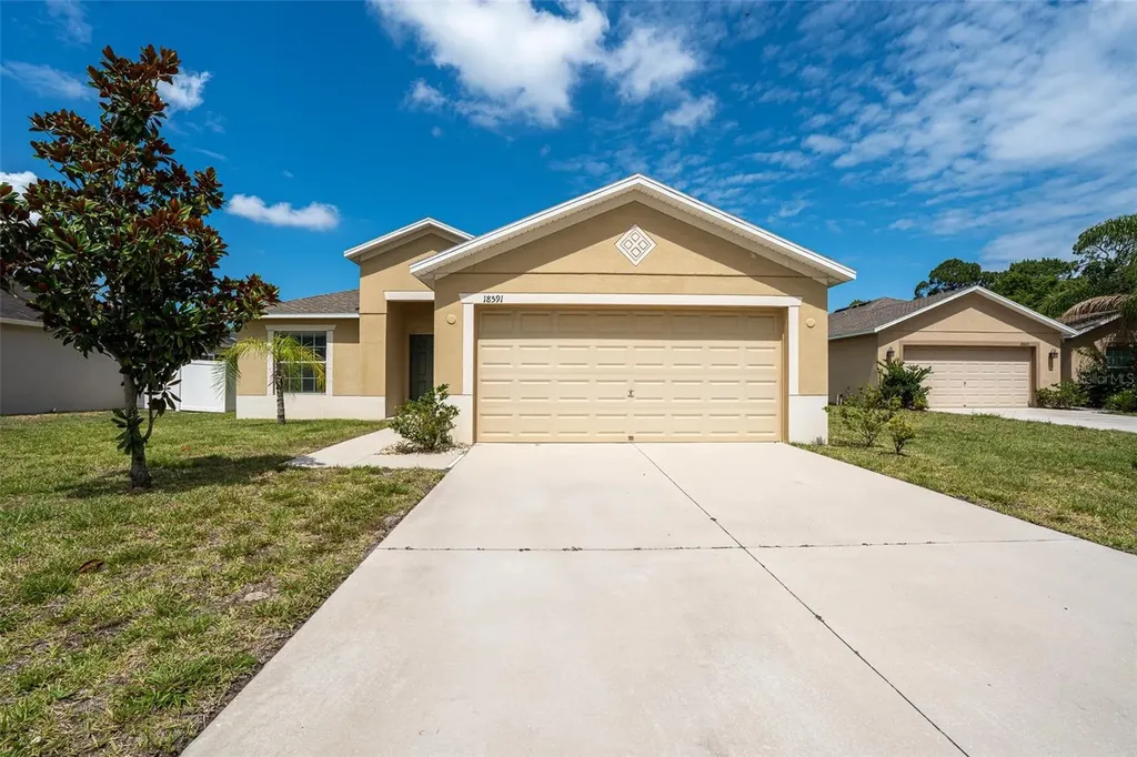 18591 Briar Oaks Drive Hudson FL 34667