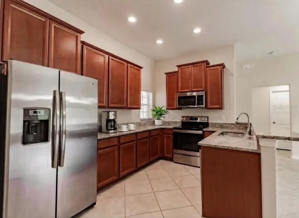 18591 Briar Oaks Drive Hudson FL 34667